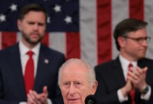 Ιστορική-ομιλία-του-Καρόλου-στο-Κογκρέσο-–-Οι-αναφορές-στους-δεσμούς-ΗΠΑ-και-Βρετανίας-αλλά-και-στους-πυροβολισμούς-στο-δείπνο-των-ανταποκριτών