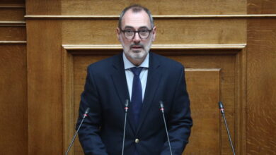 Ο-Ανδρέας-Κατσανιώτης-για-την-επιστολή-των-«5»:-«Δεν-είμαστε-αντάρτες,-βαθύτατα-αθηνοκεντρικό-το-επιτελικό-κράτος»