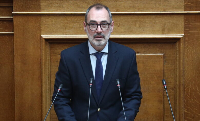 Ο-Ανδρέας-Κατσανιώτης-για-την-επιστολή-των-«5»:-«Δεν-είμαστε-αντάρτες,-βαθύτατα-αθηνοκεντρικό-το-επιτελικό-κράτος»