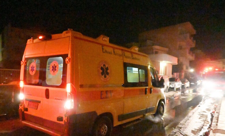 Μαγνησία:-Ηλικιωμένη-αυτοπυρπολήθηκε-στον-Αλμυρό-–-Είχε-«χάσει»-την-κόρη-της-πριν-1-χρόνο