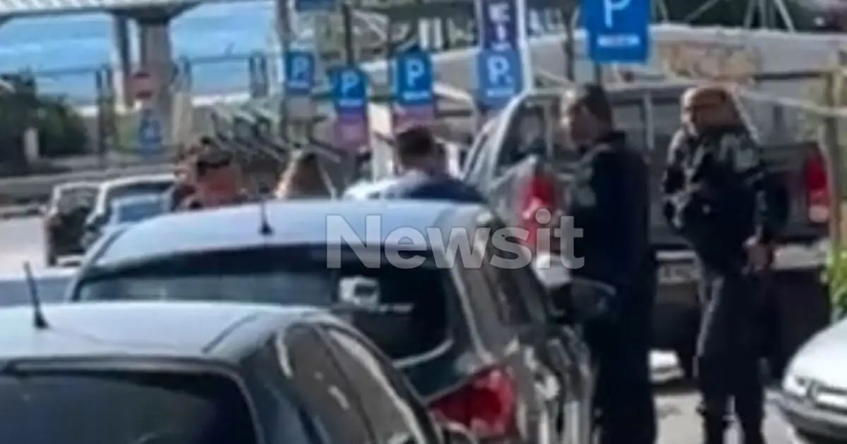 Γιώργος-Καλλιακμάνης:-«Ο-89χρονος-ξέχασε-στο-ταξί-βαλίτσα-με-3000-ευρώ»-–-Το-περίστροφο-και-το-εισιτήριο-για-την-Ιταλία