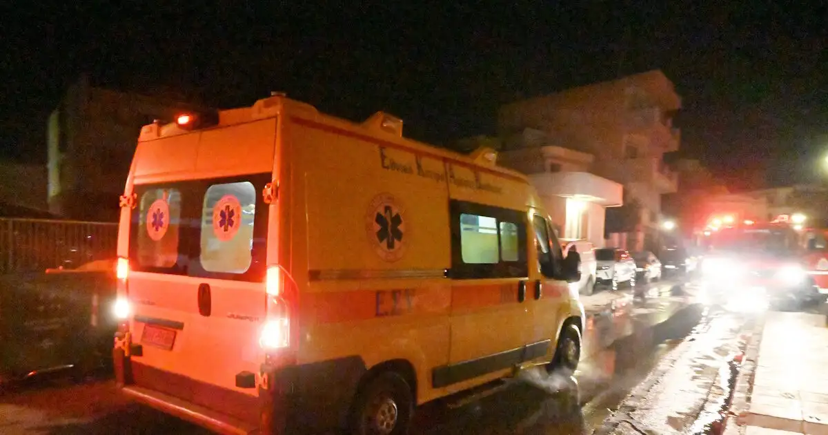 Μαγνησία:-Ηλικιωμένη-αυτοπυρπολήθηκε-στον-Αλμυρό-–-Είχε-«χάσει»-την-κόρη-της-πριν-1-χρόνο