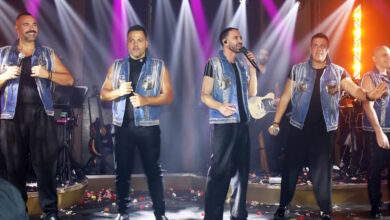 one:-Δεν-μιλούσαμε-όσο-δεν-ήμασταν-συγκρότημα,-υπήρξαν-εποχές-που-δεν-είχαμε-καλές-σχέσεις