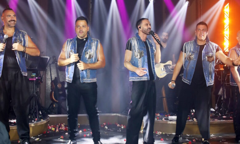 one:-Δεν-μιλούσαμε-όσο-δεν-ήμασταν-συγκρότημα,-υπήρξαν-εποχές-που-δεν-είχαμε-καλές-σχέσεις