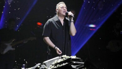 Ο-Αντώνης-Ρέμος-ανακοίνωσε-το-τέλος-της-συνεργασίας-του-με-το-ΝΟΧ:-«Κλείνει-ένας-κύκλος,-τον-χειμώνα-θα-ξεκουραστώ»