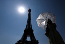 copernicus:-Η-Ευρώπη-θερμαίνεται-ταχύτερα-από-οποιαδήποτε-άλλη-ήπειρο-στον-πλανήτη