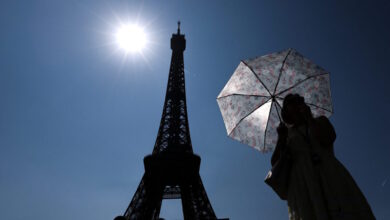 copernicus:-Η-Ευρώπη-θερμαίνεται-ταχύτερα-από-οποιαδήποτε-άλλη-ήπειρο-στον-πλανήτη