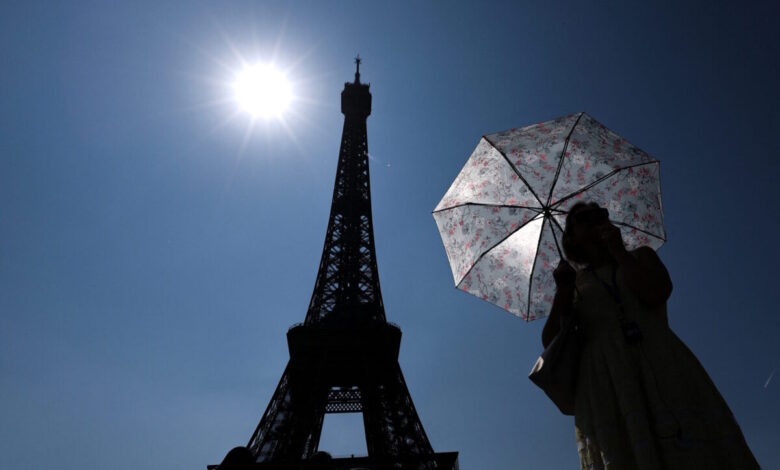 copernicus:-Η-Ευρώπη-θερμαίνεται-ταχύτερα-από-οποιαδήποτε-άλλη-ήπειρο-στον-πλανήτη