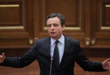 Κόσοβο:-Η-Βουλή-διαλύθηκε-–-Νέες-βουλευτικές-εκλογές-μετά-την-αποτυχία-εκλογής-προέδρου