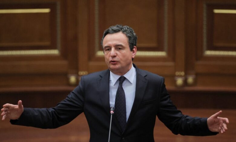 Κόσοβο:-Η-Βουλή-διαλύθηκε-–-Νέες-βουλευτικές-εκλογές-μετά-την-αποτυχία-εκλογής-προέδρου