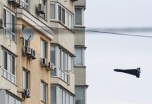 Ουκρανία:-Μία-νεκρή-και-καταστροφές-από-τη-μαζική-νυχτερινή-επίθεση-της-Ρωσίας
