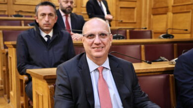 Νέα-Δημοκρατία:-Γαλάζιο-αντάρτικο-με-ανοιχτή-επιστολή-5-βουλευτών-για-το-«επιτελικό-κράτος»