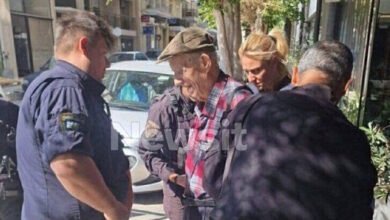 Πυροβολισμοί-σε-ΕΦΚΑ-και-Εφετείο:-Η-επίθεση-που-σχεδίαζε-ο-89χρονος-για-1-χρόνο-και-η-απόδραση-στην-Ιταλία-–-Έπαιρνε-σύνταξη-2600-δολαρίων-από-τις-ΗΠΑ