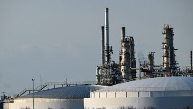 Το-πετρέλαιο-εδραιώνεται-στα-ψηλά,-πάνω-από-τα-110-δολάρια-το-brent-και-στα-100-το-wti-–-Μικρή-«διόρθωση»-μετά-το-άλμα-3%