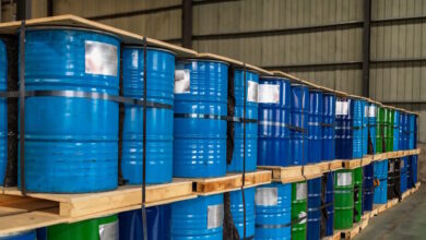 Πιο-κοντά-στη-σκληρή-πραγματικότητα-πλέον-οι-τιμές-του-πετρελαίου-–-«Στερεύουν»-τα-τεχνάσματα-της-Ουάσιγκτον