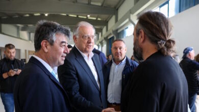 Θεοδωρικάκος:-Έμπρακτη-στήριξη-του-νέου-παραγωγικού-προτύπου-στη-Θεσσαλία-με-ενίσχυση-της-βιομηχανίας-και-της-καινοτομίας