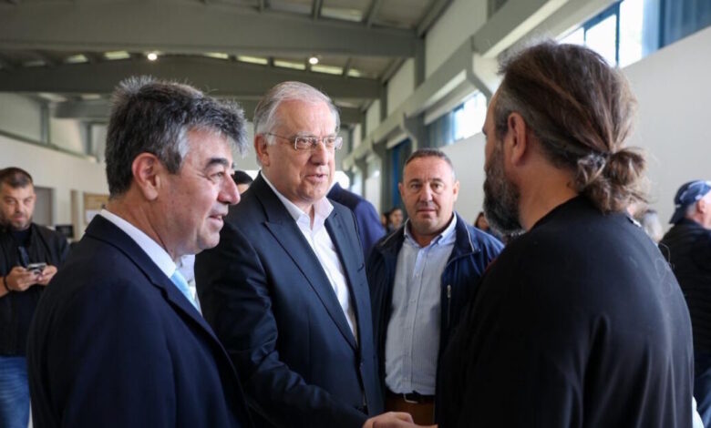 Θεοδωρικάκος:-Έμπρακτη-στήριξη-του-νέου-παραγωγικού-προτύπου-στη-Θεσσαλία-με-ενίσχυση-της-βιομηχανίας-και-της-καινοτομίας