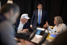 Για-«εκτεταμένο-αποκλεισμό»-του-Ιράν-ετοιμάζονται-οι-ΗΠΑ-|-Ρωσία:-Πιθανώς-προκάλυμμα-χερσαίας-επίθεσης-οι-διαπραγματεύσεις