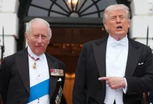 Άδειασμα…-Τραμπ-στον-Κάρολο-Γ΄:-Ο-Βασιλιάς-συμφωνεί-μαζί-μου-και-δεν-θέλει-το-Ιράν-να-αποκτήσει-πυρηνικά-όπλα