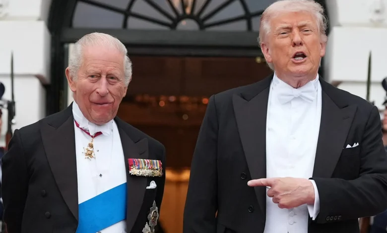 Άδειασμα…-Τραμπ-στον-Κάρολο-Γ΄:-Ο-Βασιλιάς-συμφωνεί-μαζί-μου-και-δεν-θέλει-το-Ιράν-να-αποκτήσει-πυρηνικά-όπλα