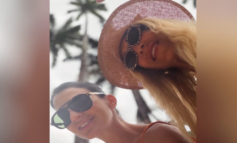 Άννα-Βίσση-και-Δήμητρα-Κούστα-στη-Γαλλική-Πολυνησία:-Δείτε-φωτογραφίες-από-το-ταξίδι-τους