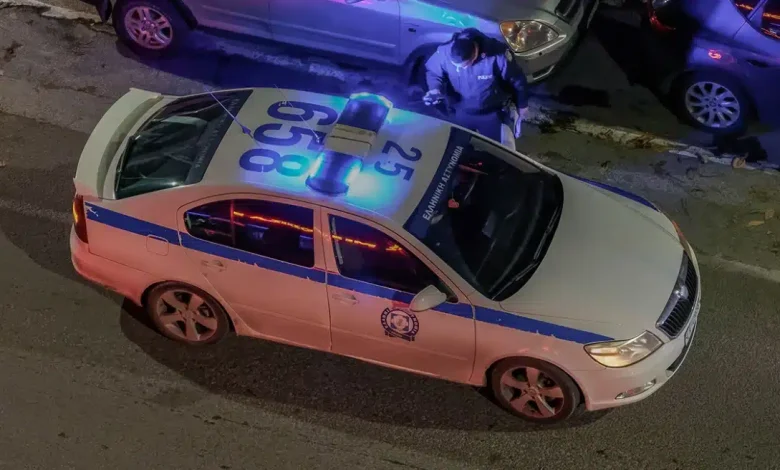 Τρίκαλα:-Σύλληψη-44χρονου-για-κλοπή-κινητού