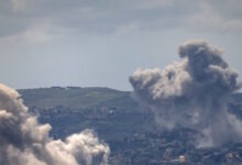 Θρήνος-στον-Λίβανο:-Νεκρός-ένας-στρατιώτης-και-ο-αδελφός-του-από-βομβαρδισμό-του-Ισραήλ