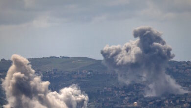 Θρήνος-στον-Λίβανο:-Νεκρός-ένας-στρατιώτης-και-ο-αδελφός-του-από-βομβαρδισμό-του-Ισραήλ
