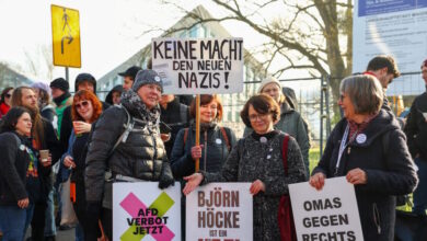 Γερμανία:-Σημαντικό-προβάδισμα-του-ακροδεξιού-afd-δείχνουν-δημοσκοπήσεις-ενώ-«καταρρέει»-η-δημοτικότητα-του-Μερτς