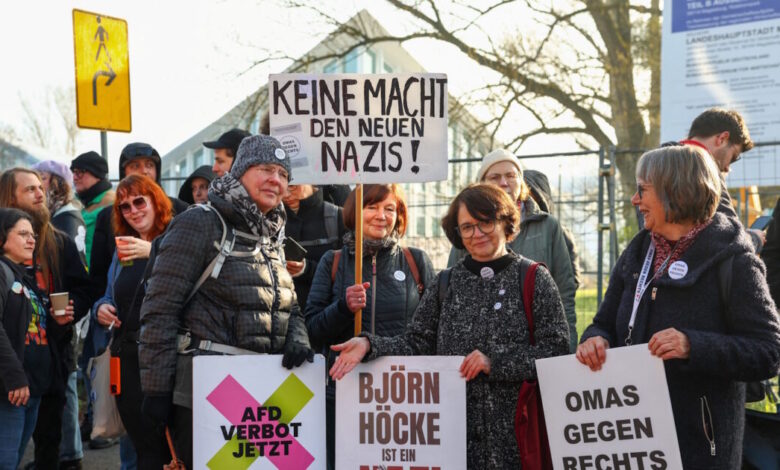 Γερμανία:-Σημαντικό-προβάδισμα-του-ακροδεξιού-afd-δείχνουν-δημοσκοπήσεις-ενώ-«καταρρέει»-η-δημοτικότητα-του-Μερτς