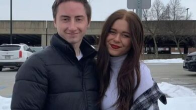 hΠΑ:-Σχολικός-έρωτας-κατέληξε-σε-οικογενειακή-τραγωδία-–-Σκότωσε-τη-γυναίκα-του-κι-αυτοκτόνησε,-δύο-χρόνια-μετά-τον-γάμο