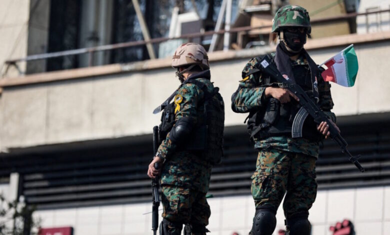 ΟΗΕ:-21-άνθρωποι-έχουν-εκτελεστεί-στο-Ιράν-από-την-έναρξη-του-πολέμου-στην-Μέση-Ανατολή