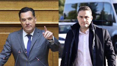 Κώστας-Τσουκαλάς-για-υποκλοπές:-«Ο-Άδωνις-Γεωργιάδης-είναι-ένα-θύμα-που-υπερασπίζεται-τον-θύτη»