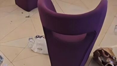 «Νήσος-Σάμος»:-Εικόνες-ντροπής-με-σκουπίδια-πεταμένα-παντού,-μετά-το-περιστατικό-με-το-τσιγάρο-που-ενεργοποίησε-την-πυρανίχνευση