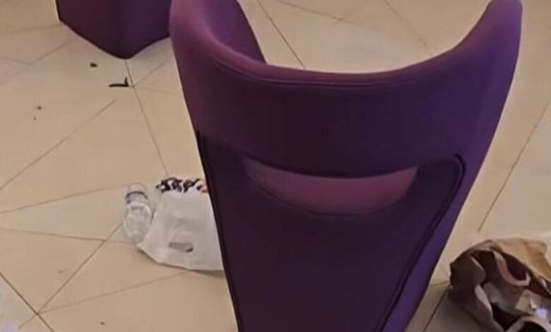 «Νήσος-Σάμος»:-Εικόνες-ντροπής-με-σκουπίδια-πεταμένα-παντού,-μετά-το-περιστατικό-με-το-τσιγάρο-που-ενεργοποίησε-την-πυρανίχνευση