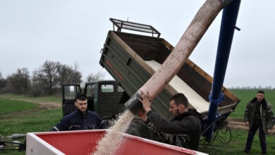 Η-Ουκρανία-ζητά-από-το-Ισραήλ-να-κατασχέσει-πλοίο-που-μεταφέρει-«κλεμμένα»-σιτηρά-–-Διπλωματικό-«beef»-στο-twitter