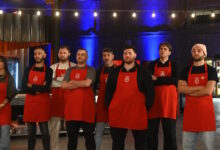 masterchef:-Απόψε-οι-διαγωνιζόμενοι-πάνε-στο-κέντρο-της-Αθήνας-για-την-εξωτερική-Ομαδική-Δοκιμασία-της-εβδομάδας