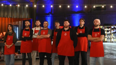 masterchef:-Απόψε-οι-διαγωνιζόμενοι-πάνε-στο-κέντρο-της-Αθήνας-για-την-εξωτερική-Ομαδική-Δοκιμασία-της-εβδομάδας