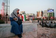 foreign-policy:-Το-Ιράν-είναι-περισσότερο-ενωμένο-από-ποτέ