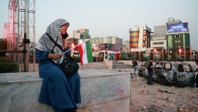 foreign-policy:-Το-Ιράν-είναι-περισσότερο-ενωμένο-από-ποτέ