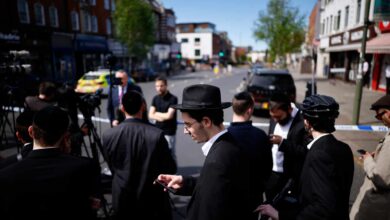 Τρομοκρατικό-συμβάν-για-την-αστυνομία-η-επίθεση-με-μαχαίρι-σε-Εβραίους-του-Λονδίνου