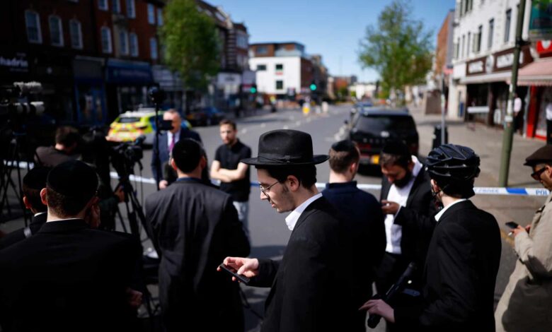 Τρομοκρατικό-συμβάν-για-την-αστυνομία-η-επίθεση-με-μαχαίρι-σε-Εβραίους-του-Λονδίνου