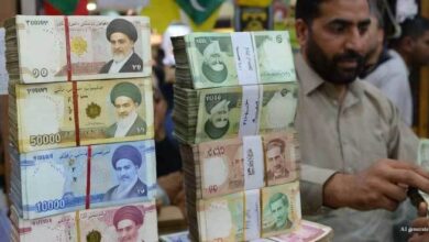 Ιράν:-Σε-ιστορικό-χαμηλό-η-ισοτιμία-του-ριάλ