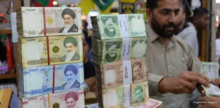 Ιράν:-Σε-ιστορικό-χαμηλό-η-ισοτιμία-του-ριάλ
