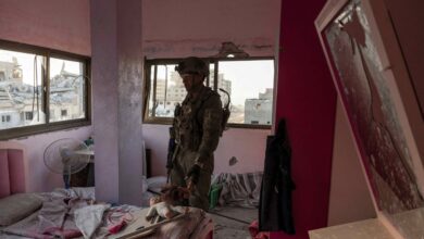 Νέα-αύξηση-των-αυτοκτονιών-Ισραηλινών-στρατιωτών-διαπιστώνει-η-haaretz-ζητώντας-περισσότερους-ψυχολόγους