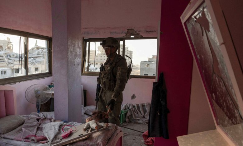 Νέα-αύξηση-των-αυτοκτονιών-Ισραηλινών-στρατιωτών-διαπιστώνει-η-haaretz-ζητώντας-περισσότερους-ψυχολόγους