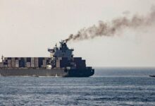 Στενά-του-Ορμούζ:-Μόνο-έξι-πλοία-πέρασαν-το-τελευταίο-24ωρο