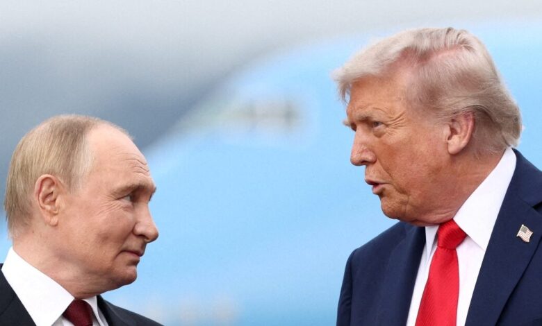 Τραμπ-και-Πούτιν-συνομίλησαν-για-1,5-ώρα:-Εκεχειρία-μίας-ημέρας-πρότεινε-η-Ρωσία-για-την-Ουκρανία
