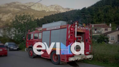 Συναγερμός-στην-Εύβοια:-Εντοπίστηκαν-τρεις-ρουκέτες-του-στρατού,-θα-μεταφερθούν-στο-Μενίδι-για-ελεγχόμενη-έκρηξη