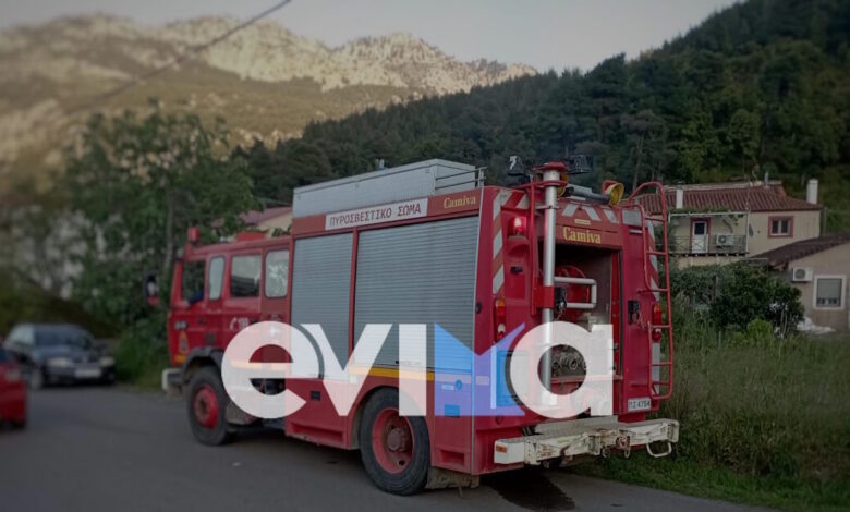 Συναγερμός-στην-Εύβοια:-Εντοπίστηκαν-τρεις-ρουκέτες-του-στρατού,-θα-μεταφερθούν-στο-Μενίδι-για-ελεγχόμενη-έκρηξη